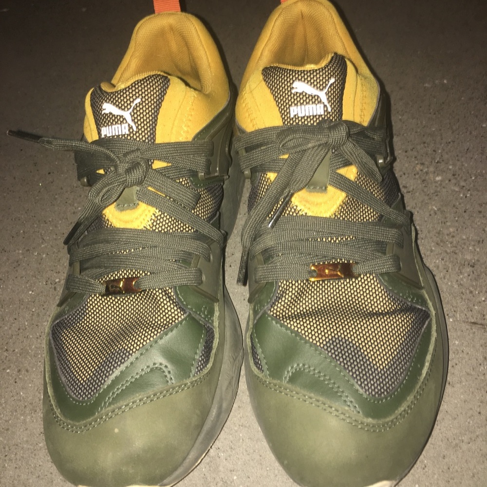 Pumas - Picture 2 of 5